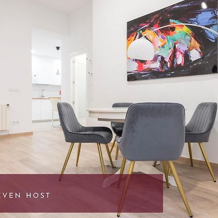 Exclusive Balcony Plaza Mayor Apartment มาดริด ภายนอก รูปภาพ