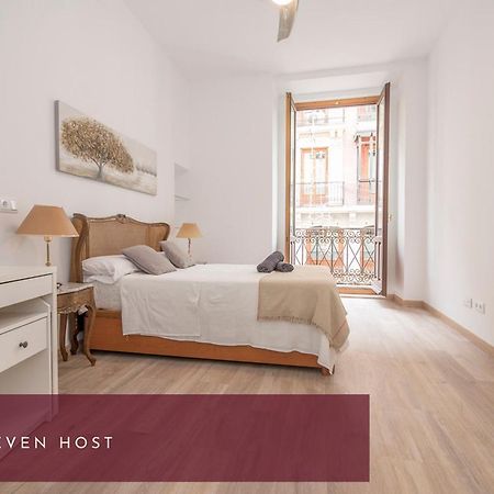 Exclusive Balcony Plaza Mayor Apartment มาดริด ภายนอก รูปภาพ