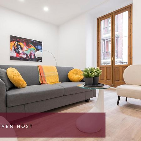 Exclusive Balcony Plaza Mayor Apartment มาดริด ภายนอก รูปภาพ
