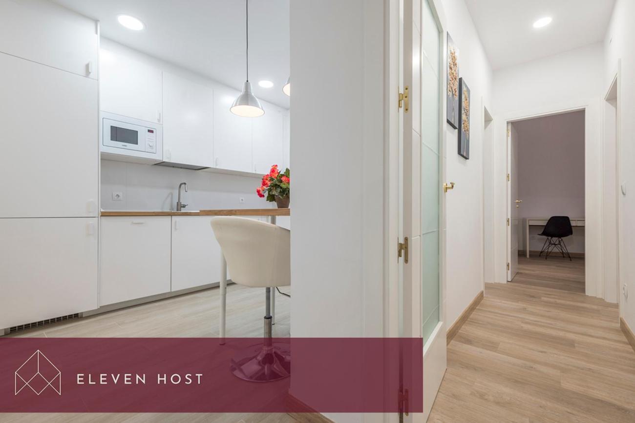 Exclusive Balcony Plaza Mayor Apartment มาดริด ภายนอก รูปภาพ