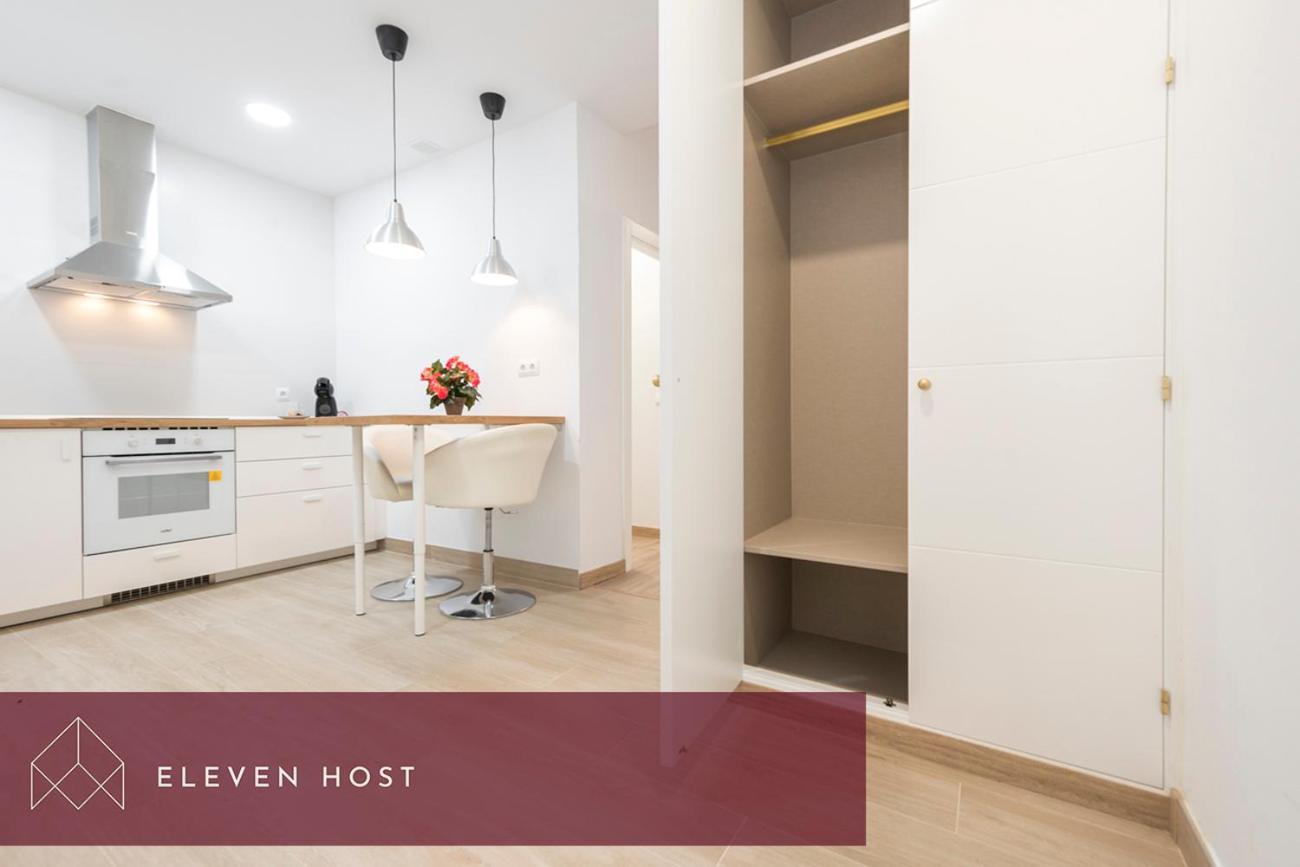 Exclusive Balcony Plaza Mayor Apartment มาดริด ภายนอก รูปภาพ