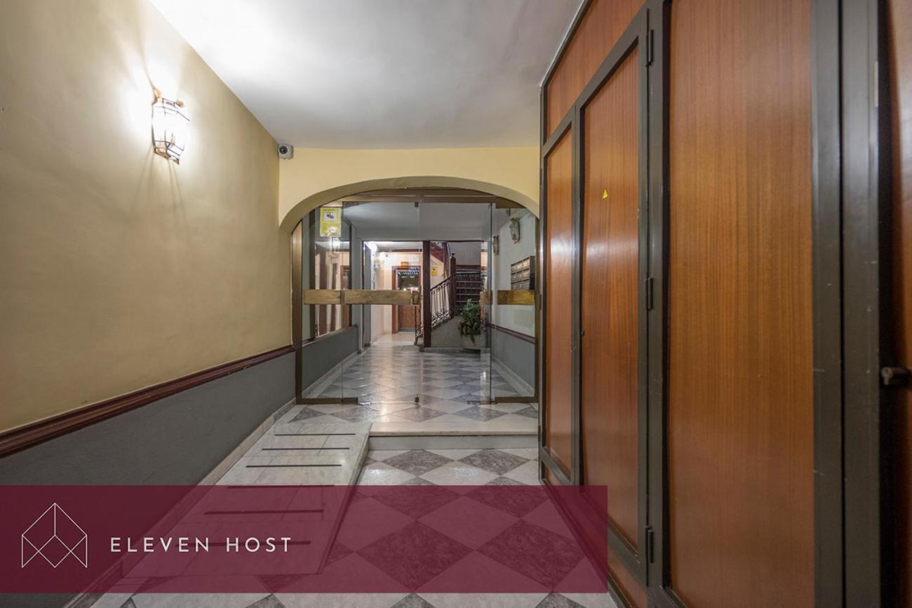 Exclusive Balcony Plaza Mayor Apartment มาดริด ภายนอก รูปภาพ