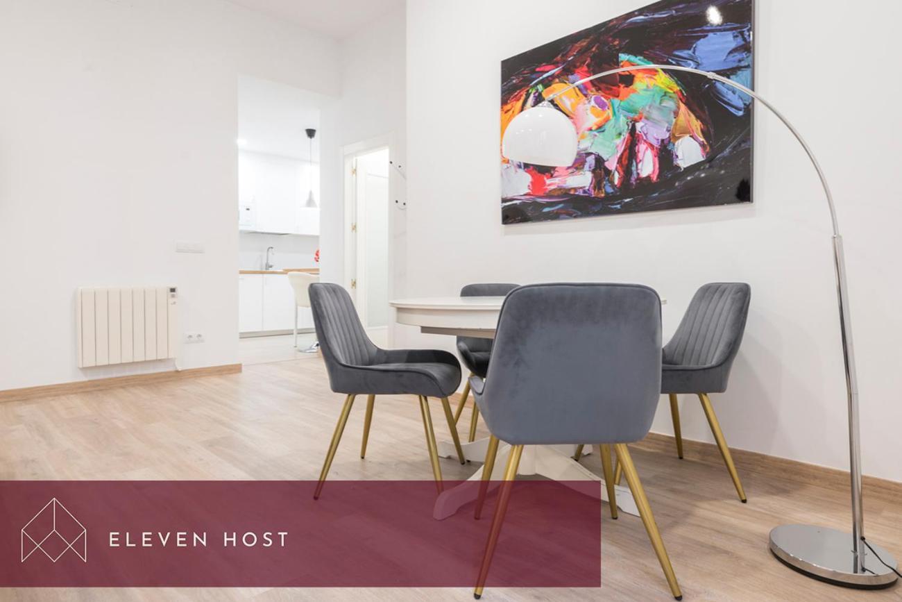 Exclusive Balcony Plaza Mayor Apartment มาดริด ภายนอก รูปภาพ
