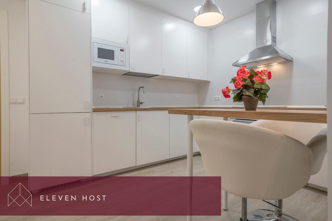 Exclusive Balcony Plaza Mayor Apartment มาดริด ภายนอก รูปภาพ