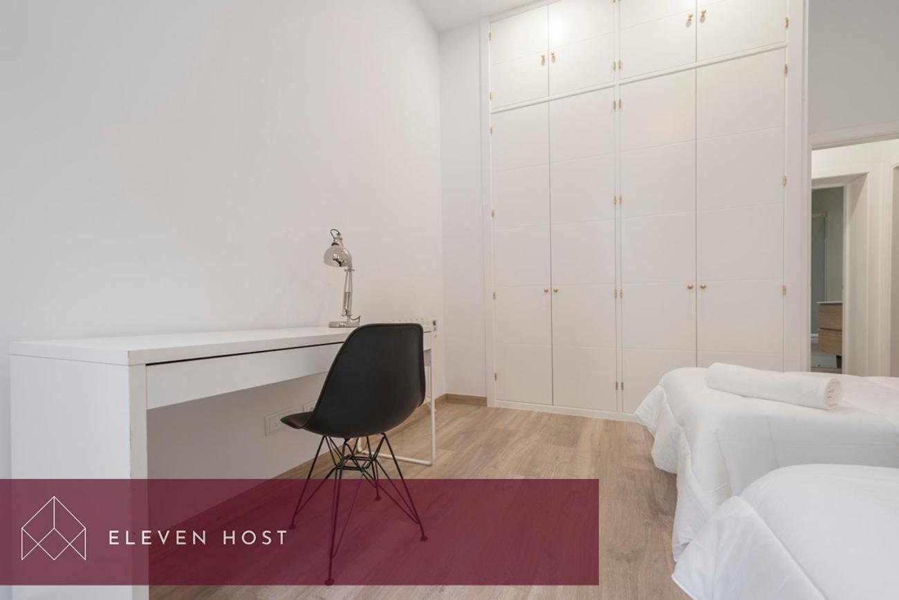Exclusive Balcony Plaza Mayor Apartment มาดริด ภายนอก รูปภาพ