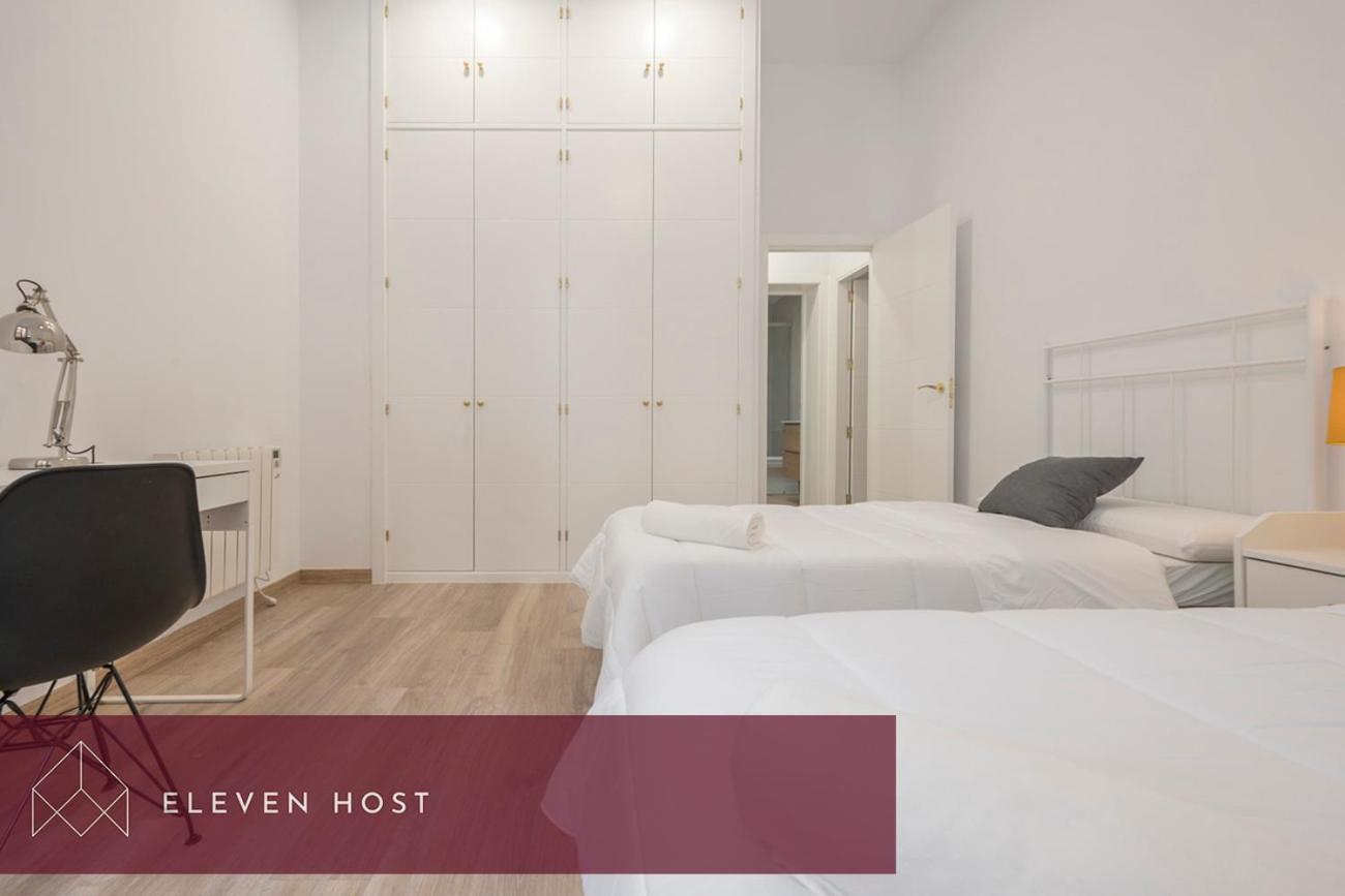 Exclusive Balcony Plaza Mayor Apartment มาดริด ภายนอก รูปภาพ