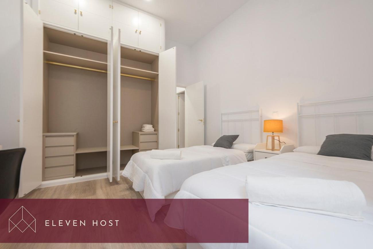 Exclusive Balcony Plaza Mayor Apartment มาดริด ภายนอก รูปภาพ