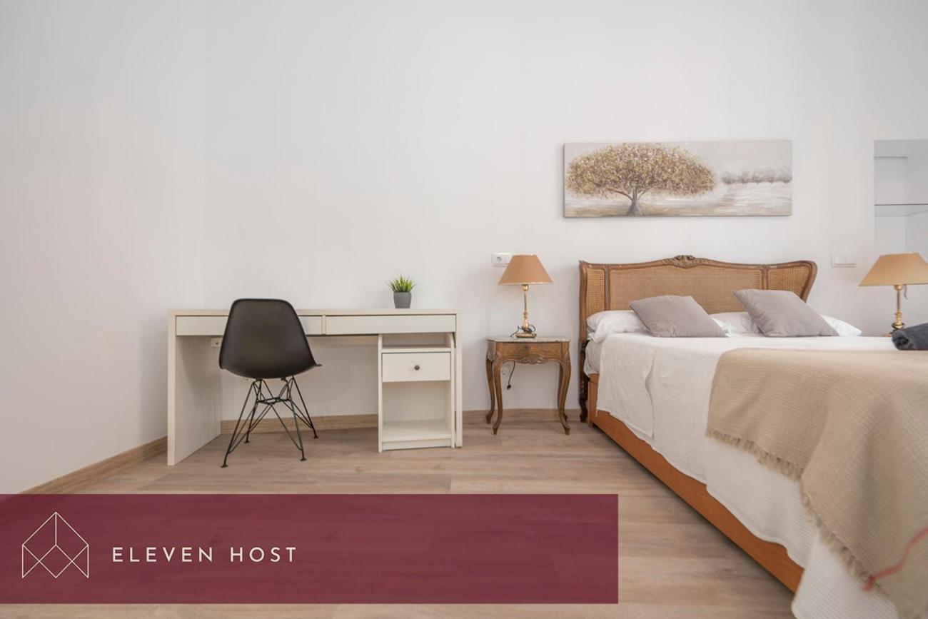 Exclusive Balcony Plaza Mayor Apartment มาดริด ภายนอก รูปภาพ