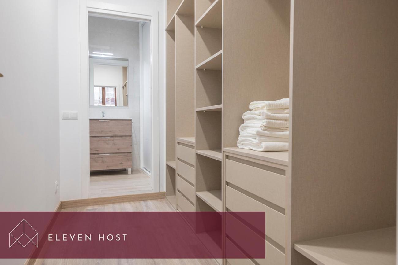 Exclusive Balcony Plaza Mayor Apartment มาดริด ภายนอก รูปภาพ