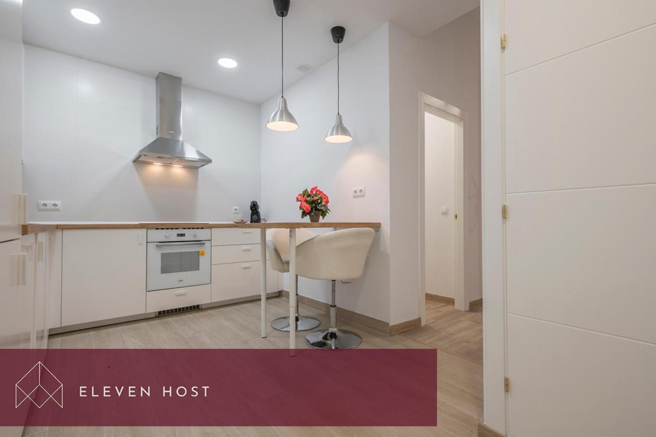 Exclusive Balcony Plaza Mayor Apartment มาดริด ภายนอก รูปภาพ