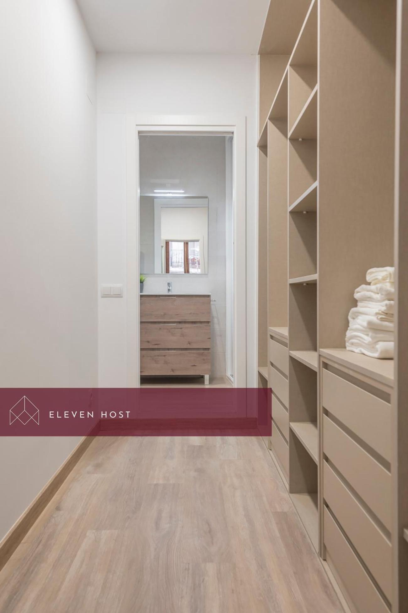 Exclusive Balcony Plaza Mayor Apartment มาดริด ภายนอก รูปภาพ